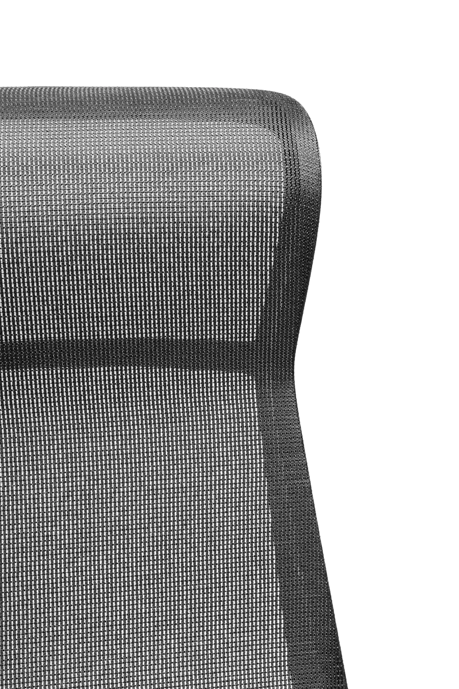 Tallin: Fotoliul CUSTÓ Tallin combină designul minimalist cu funcţionalitatea practică: şezutul din stofă conferă confort imediat, în timp ce spătarul din plasă elastomerică susţine eficient ventilarea pe durata unei zile întregi. Suportul lombar fix adaugă stabilitate şi protecţie posturală pe intervale lungi de lucru. Cotierele fixe şi mecanismul tip „fluture” cu blocare într-o poziţie simplifică utilizarea, iar baza stelată cu role din nailon asigură mobilitate lină pe suprafeţe diverse. Reglabil pe înălţime cu o capacitate de încărcare de până la 120 kg, această model în design all-black emană sobrietate şi se integrează elegant în spaţii de lucru, acasă sau la birou.